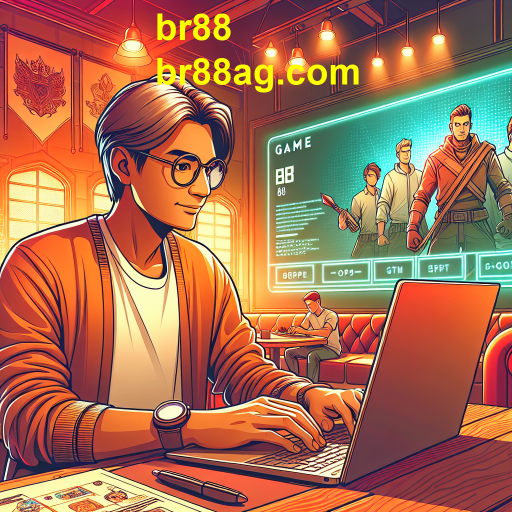 Desbravando Guias: Aprimore Seu Jogo na br88