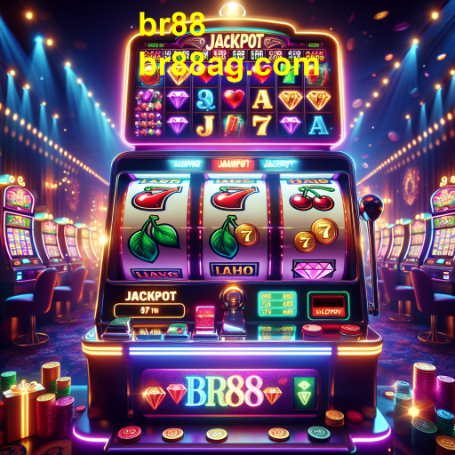 Um projeto informativo que visa esclarecer aspectos dos jogos de cassino, promovendo um ambiente seguro e educacional para jogadores.